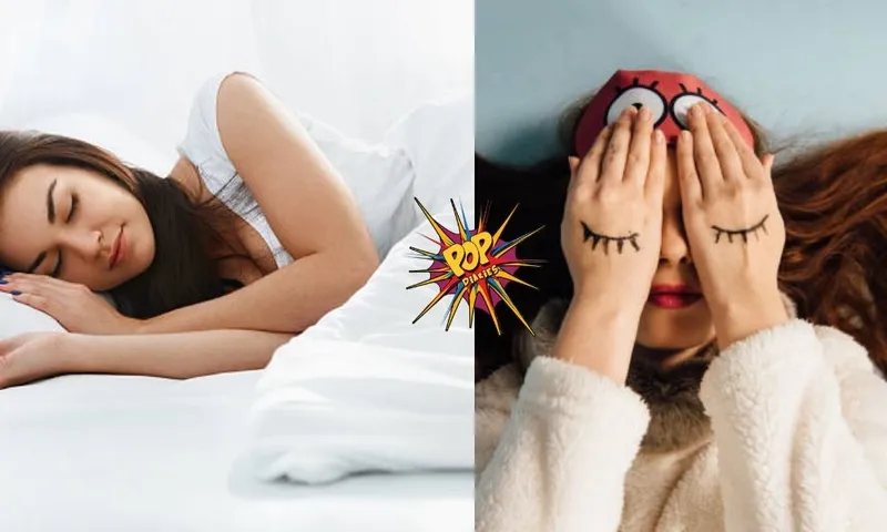 Health Care Tips: Find out how many hours a person of what age should sleep!