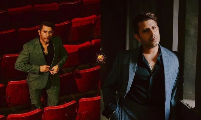 Faruk Kabir & Suriya Sivakumar to join hands for their next big venture?