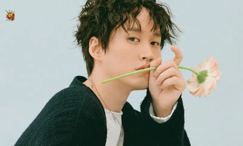 Epik High’s Tablo Tests Positive For COVID-19