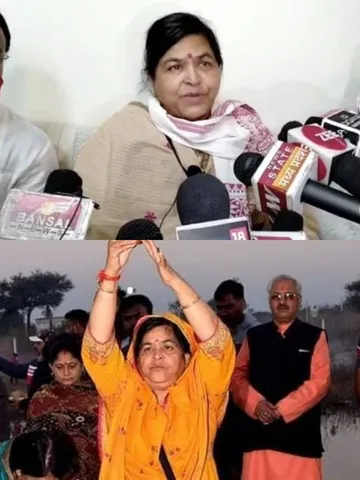 Shocking Madhya pradesh Minister Refuses To Wear Mask read The Stupid Reason Why :