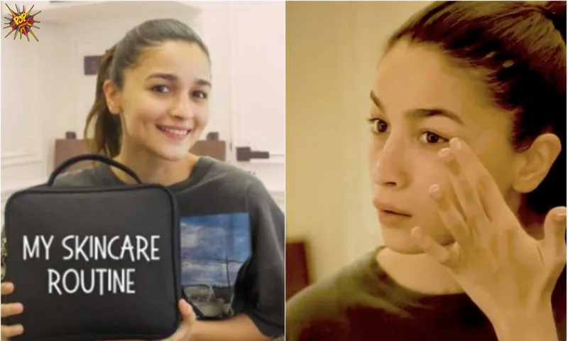 Alia Bhatt