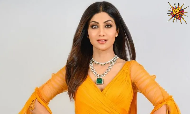 Shilpa Shetty With Her Kids Plan to Leave Raj Kundra? Companion Reveals 'She Had No Clue Diamonds, Duplex Were From Nefarious Resources'