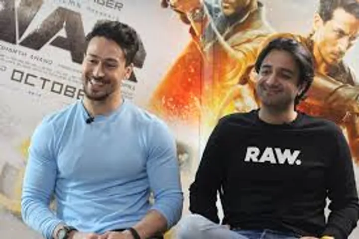 2 years of war : Tiger Shroff put hiufe efforts says director Siddharth Anand -