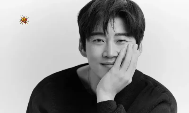 Actor Yoon Kye Sang To Get Married