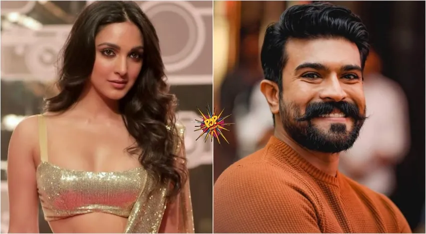 Kiara Advani Gets Birthday Gift As The Beautiful Actress Joins Ram Charan For Shankar's RC15