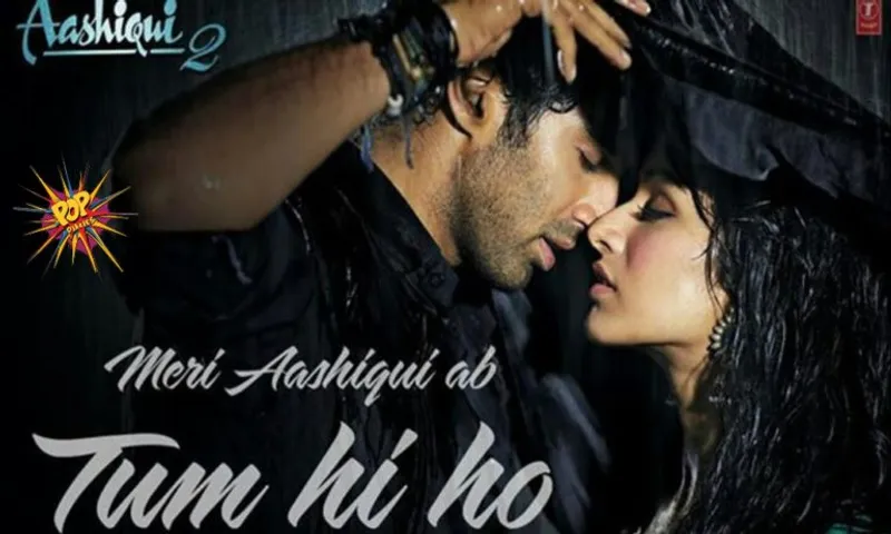 Aashiqui
