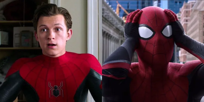 No Way Home Director discusses therapy session held with the Spider - Men on set