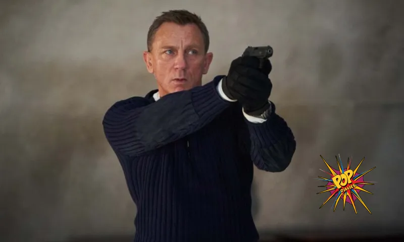 Producer Barbara Broccoli States That There Will Be No Casting Discussions For The New Bond Until 2022
