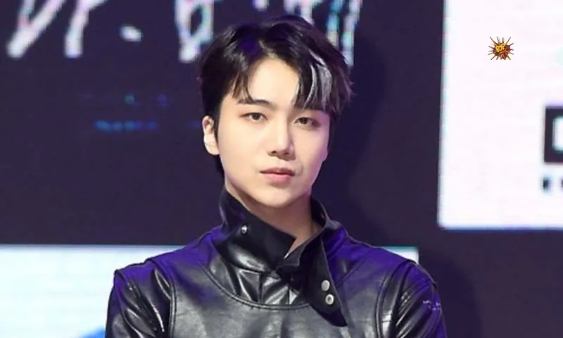 PENTAGON’s Jinho Tested Positive For COVID-19