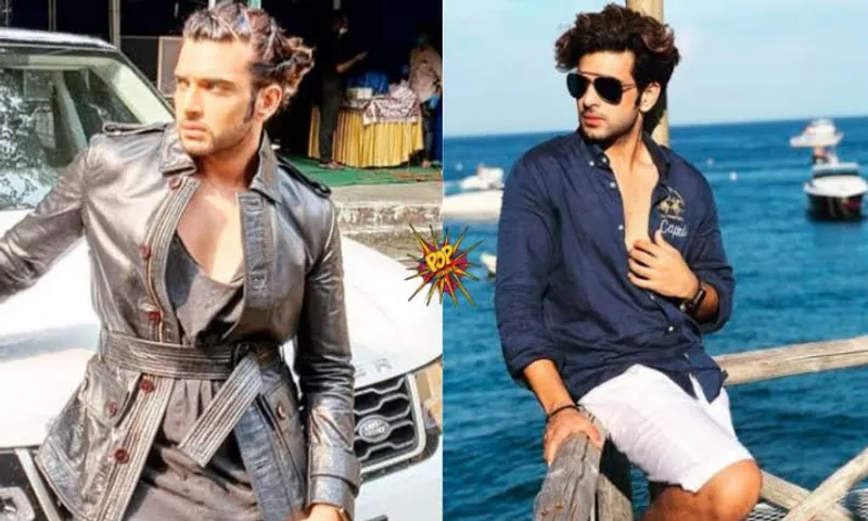 Exclusive : Karan Kundra Wants To Be With Tejasswi 24/7 also in Naagin 6, Know what he said about his bond with people he met in Bigg Boss :