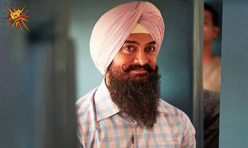Aamir Khan's 'Laal Singh Chadda' to have a new release date, Here's Why