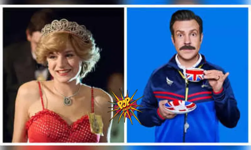 Emmy Awards 2021 full winners list: ‘The Crown’ and  ‘Ted Lasso' bagg the major awards