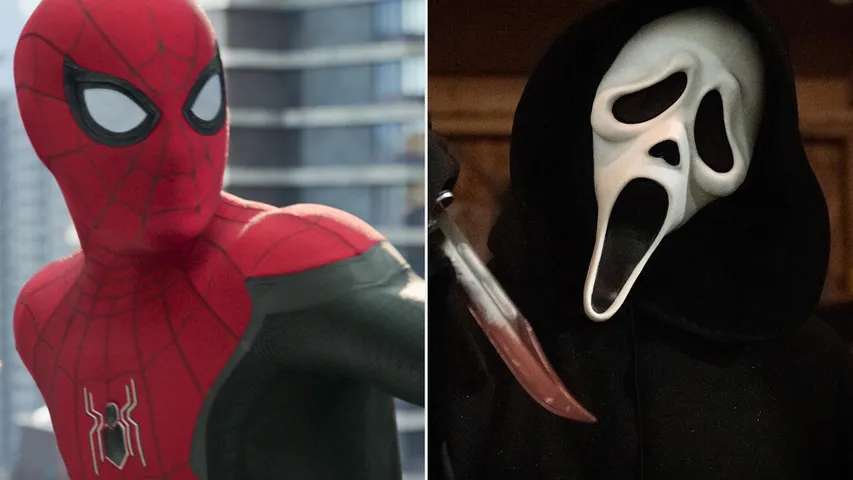 Spider Man No Way Home