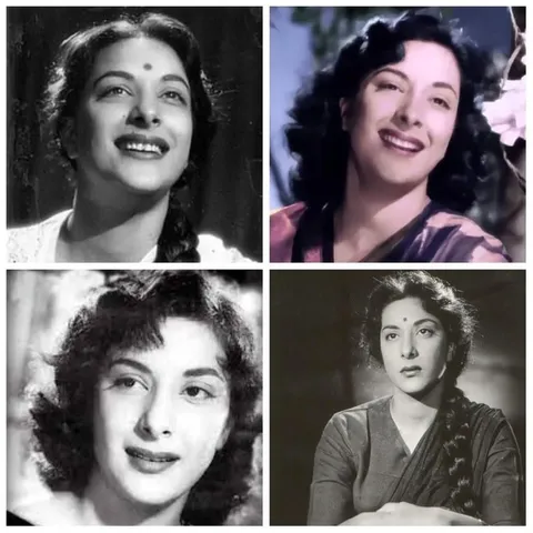 Sanjay Dutt remembers his mother, Nargis Dutt on her death anniversary.