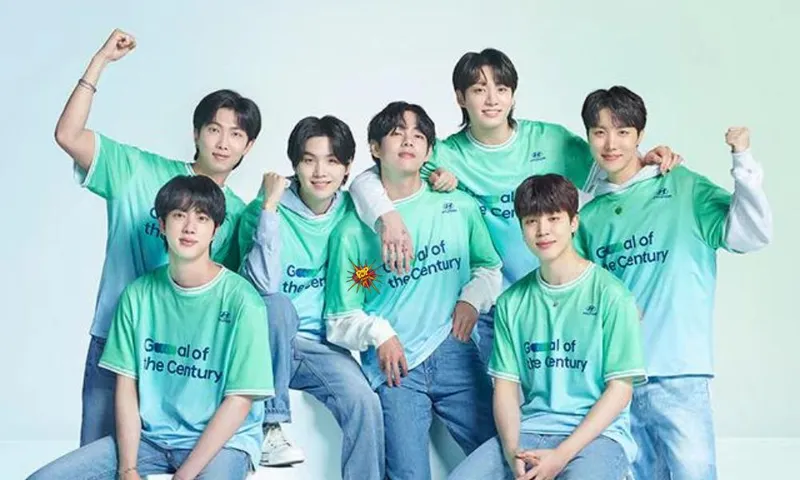 BTS 9th Anniversary: Here's How ARMYs Celebrate The Special Day With Beautiful Letters, 'Dear BTS'!￼