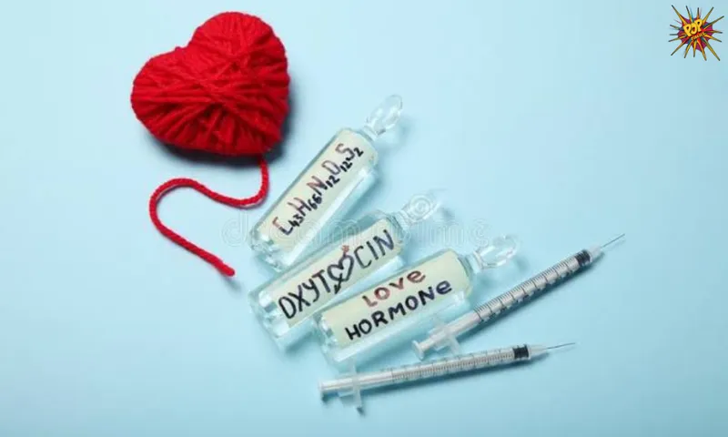 What is the love hormone? Meaning, and 6 fascinating effects of love hormone on the human body: