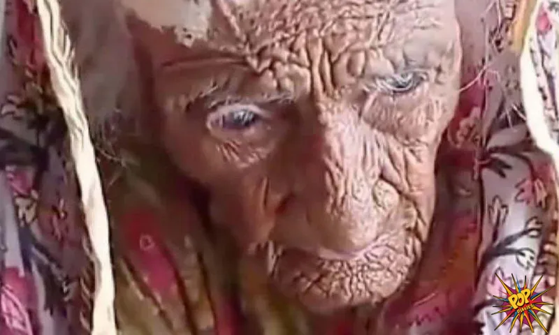 Is there a woman 210 years old alive in pakistan, know the fact: