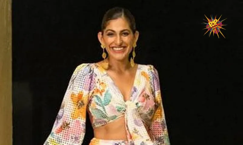 Kubbra Sait