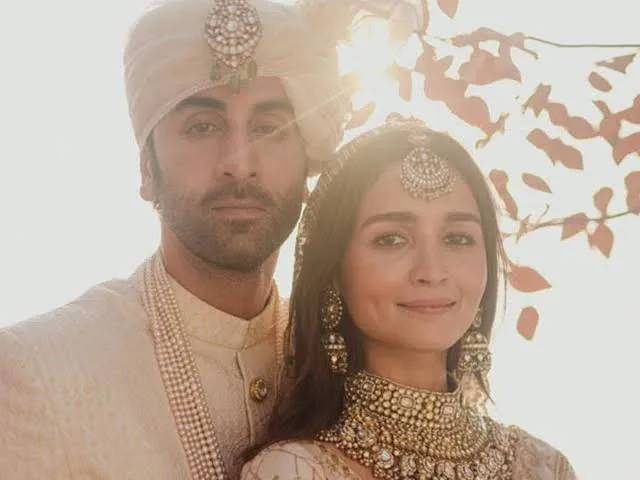 Ranbir Kapoor's video with a baby, Alia calls it a full vibe