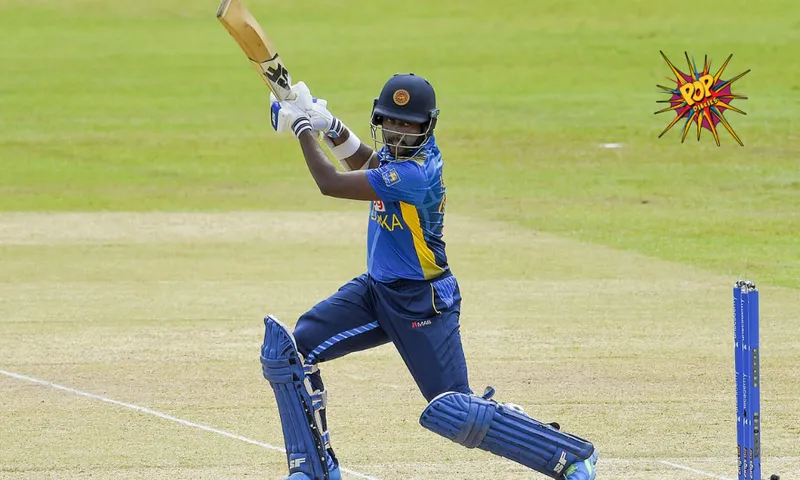 Sri Lanka Beats India by 4 Wickets in the Last Over Thriller; Levels the series by 1-1