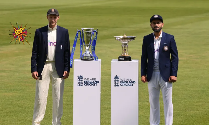 Ind vs Eng 1st Test: After a Long Break India Kickstarts Test Series on Wed; Preview, Predictions & Updates