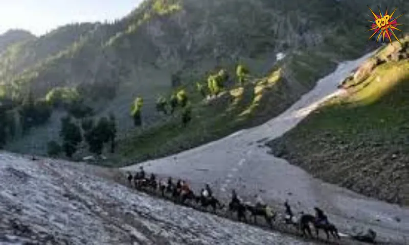 Visit Heavenly Paradise today!IRCTC Announces 6- Day Tour from Mumbai to Kashmir! Happy Holidays! :