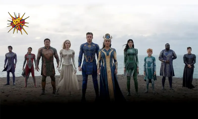 Disney India declares the release dates for Marvel’s Eternals, Doctor Strange: Multiverse Of Madness, Thor: Love and Thunder, Black Panther: Wakanda Forever, Avatar 2