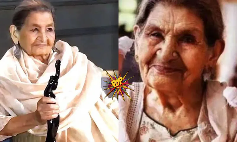 Veteran Actor Farukh Jaffar Passed Away At 88 in Lucknow
