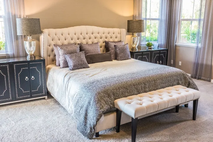 Cotton linens for the summer: Find out what's hot in 2022