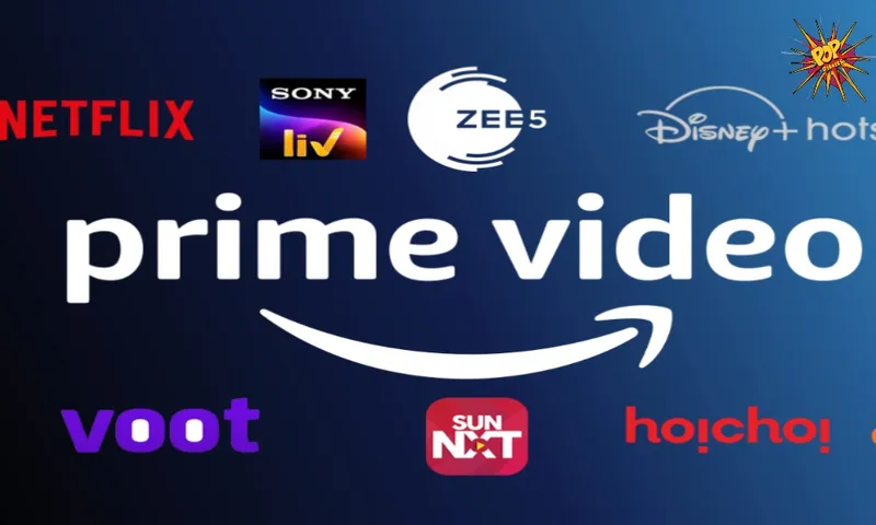 OTT Platforms