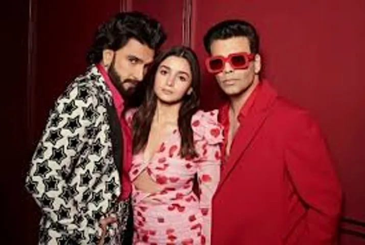 Koffee With Karan Season 7: From Alia Bhatt's views on Ranbir Kapoor's exes To Ranveer Singh's suhaagraat, Have You seen it yet!?