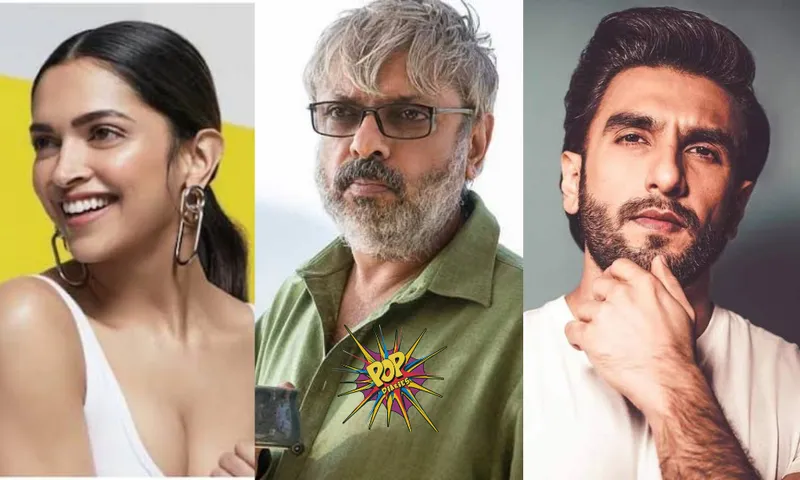 Deepika Padukone out of Baiju Bawra for demanding equal pay as Ranveer Singh
