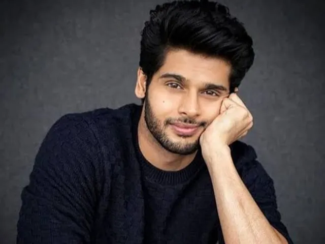 Abhimanyu Dassani plays a mute for the first time, depicts a story inspired by real life