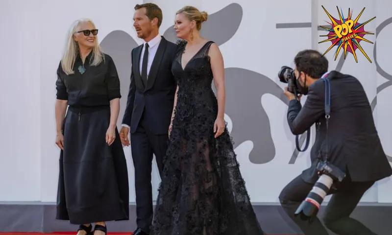 London Film Festival Promises To Bring Back People To The Show: Read to know more