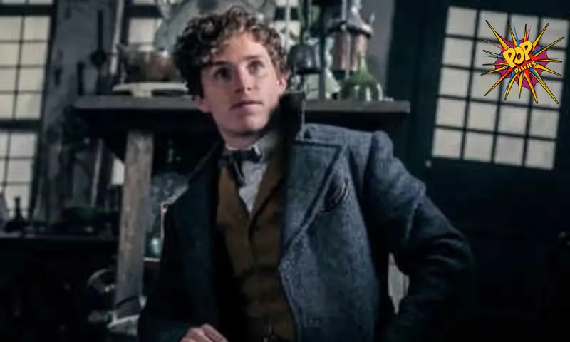 The Fantastic Beast Franchise Declare The Name And Release Date For Their Third Movie: Read To Know More