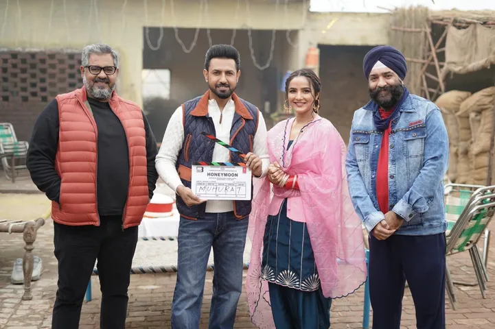 Honeymoon: T-Series' Bhushan Kumar And Harman Baweja's Project Goes On Floors!