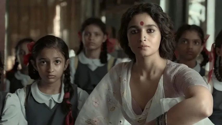 Alia Bhatt