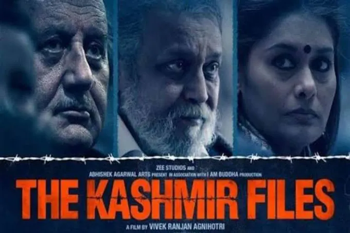 The Kashmir Files: Director Vivek Agnihotri meets Home Minister Amit Shah!
