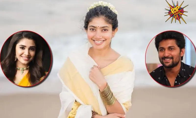 Shocking : Journalist Asks 1 Uncomfortable Question To Actress Sai Pallavi , Her Response Will Surprise You :