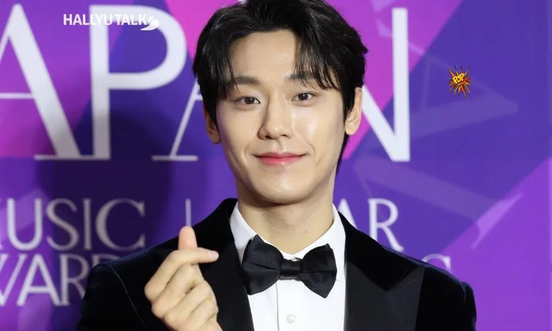 Lee Do Hyun Reportedly In Talks To Join Song Hye Kyo In New Drama The Glory