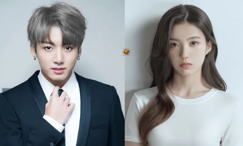 Korean “Girls Planet 999” Trainee Goes Viral For Loving Alike BTS’s Jungkook