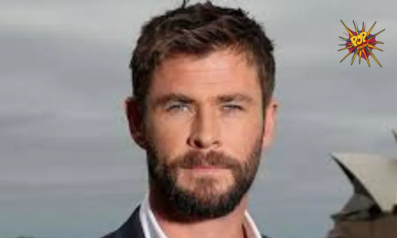 Chris Hemsworth Birthday Special: Here are 8 hottest moments from the God of thunder Aka Chris Hemsworth that kept his fans swooning over him!