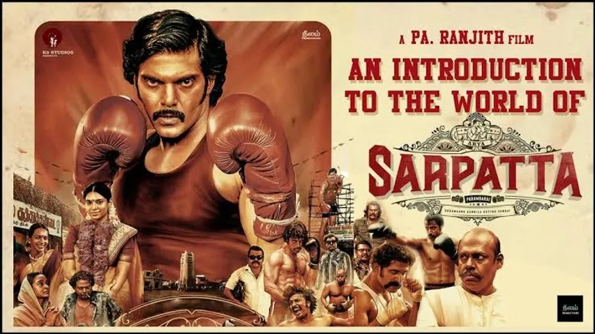Toofan, Malik, Sarpatta Parambarai, Narappa: Line- up of releases leading up to prime day 2021-