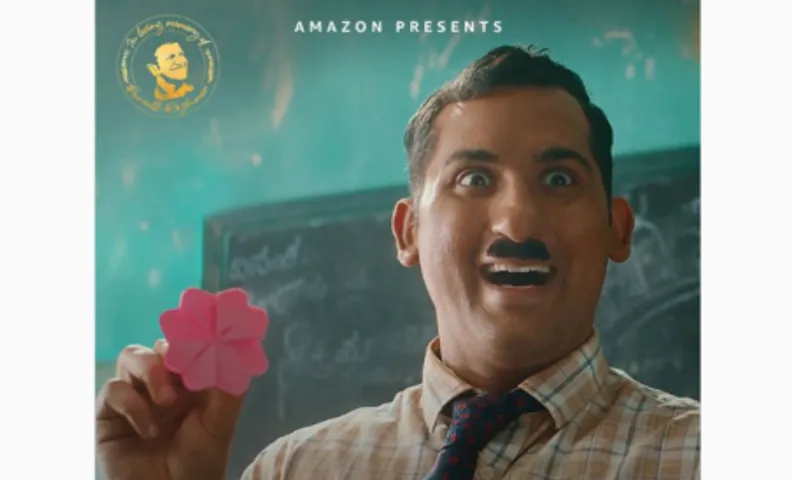 One Cut Two Cut' trailer: Danish Sait-starrer promises to be a quirky comedy !
