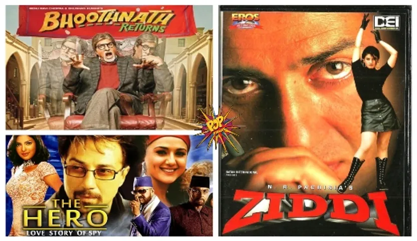 Box Office
