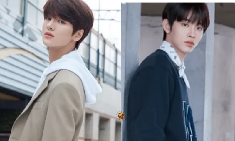 DRIPPIN’s Cha Jun Ho And Lee Hyeop Tested Positive For COVID-19