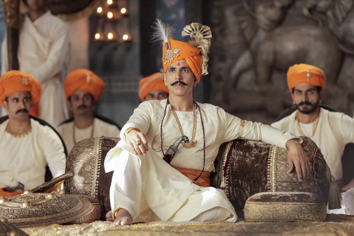 Akshay Kumar