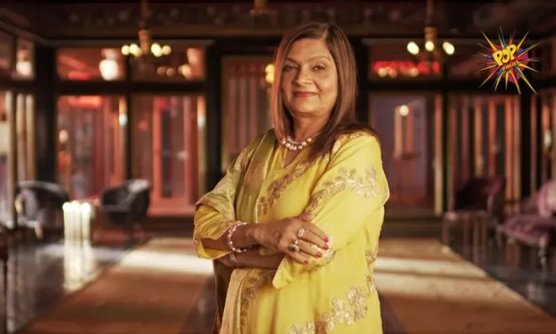 Netflix Just Announced The Season 2 For Indian Matchmaking: Read To Know More
