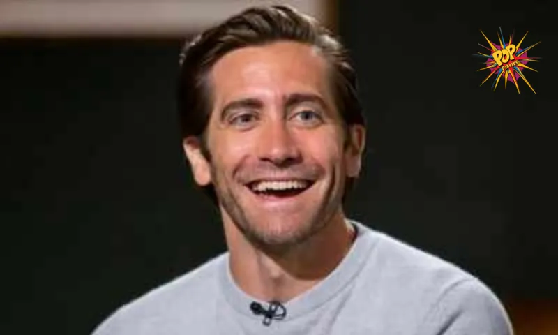 Jake Gyllenhaal among others state that bathing isn't 'necessary'
