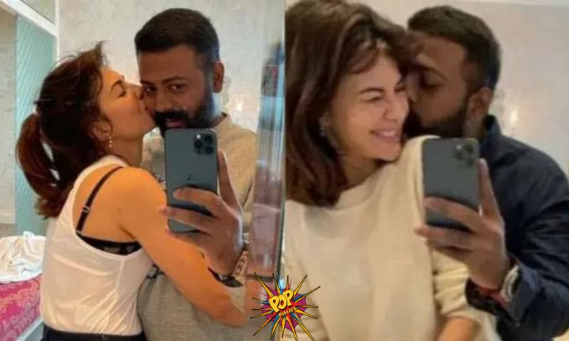 Shocking : This is How Conman Sukesh Chandrashekhar got in Touch with Jacqueline  By a Fraud Call and 10 Crores gift :